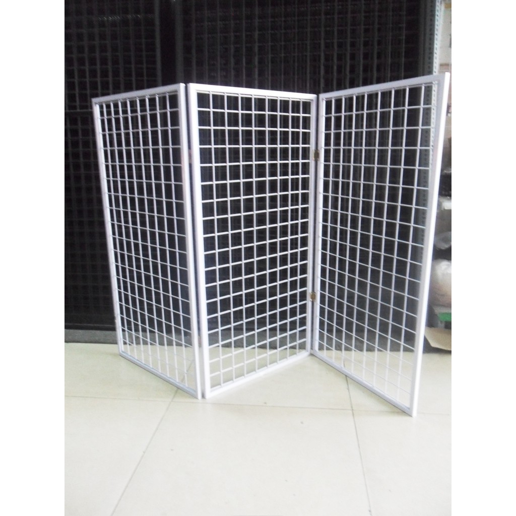 Khung lưới chữ Z