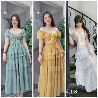 Set maxi ren bi nổi 55kg - 85kg