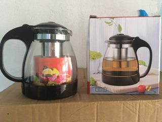 Bình lọc trà 1500ml.