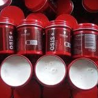 Sáp vuốt tóc Nam Osis+ đỏ