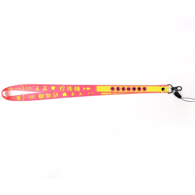 Dây đeo Nine Percent 9%