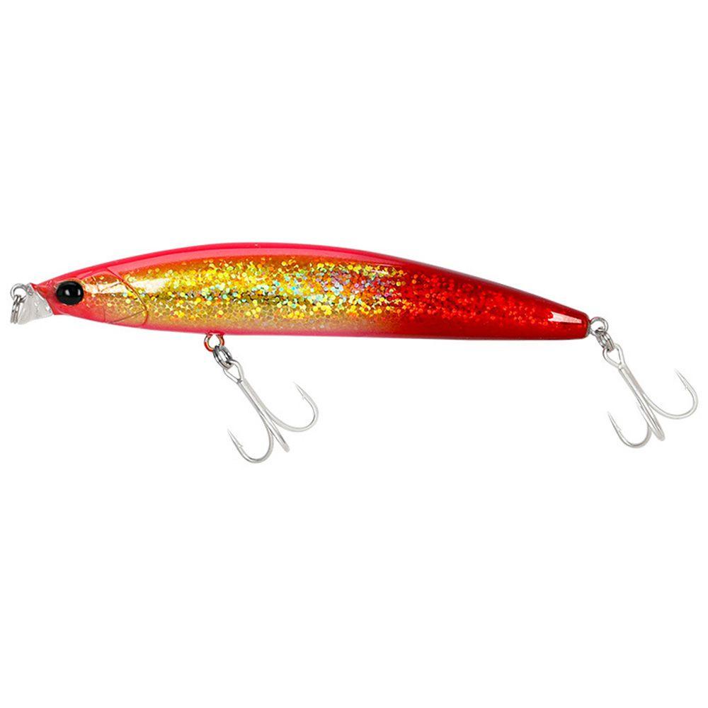 LET Mồi Câu Cá Giả Cứng Chuyên Dụng Chất Lượng Cao