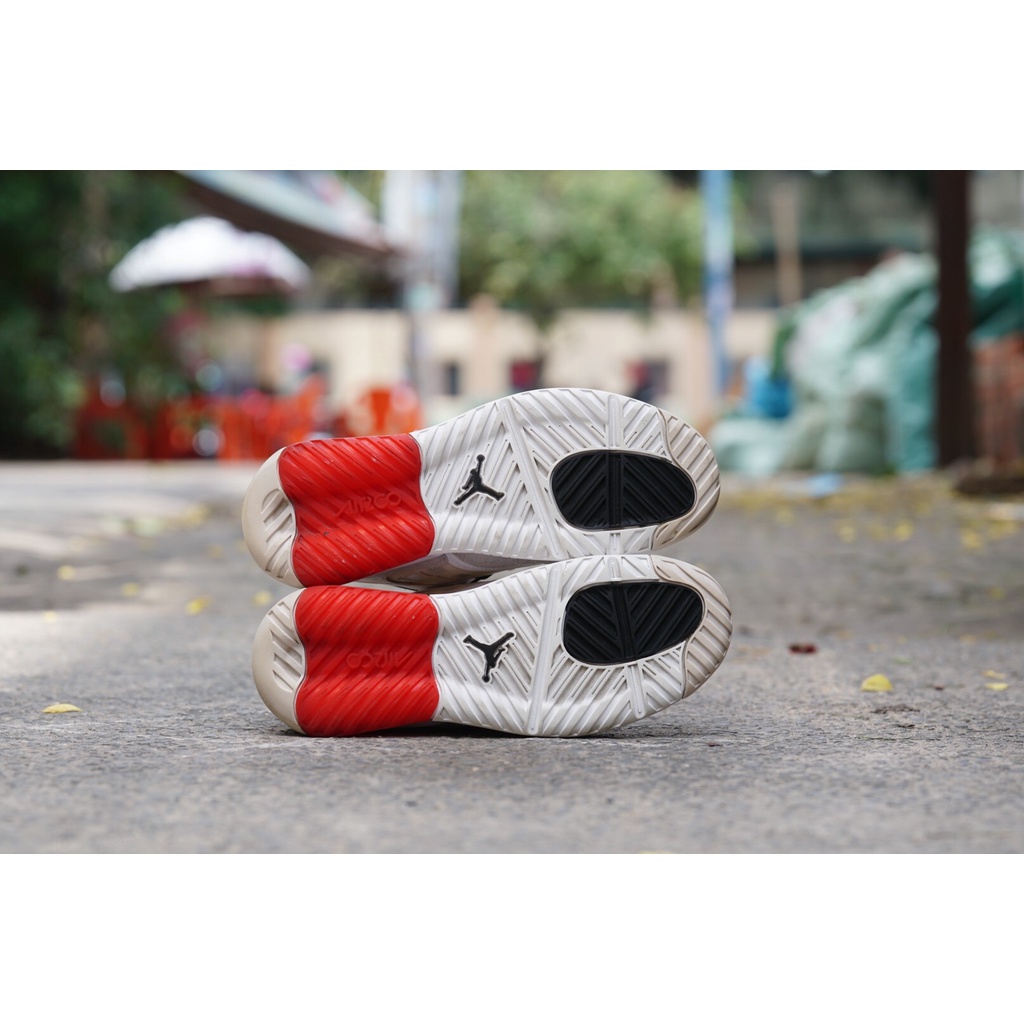 JORDAN MAX 200 CD6105-100 GIÀY CŨ CHÍNH HÃNG