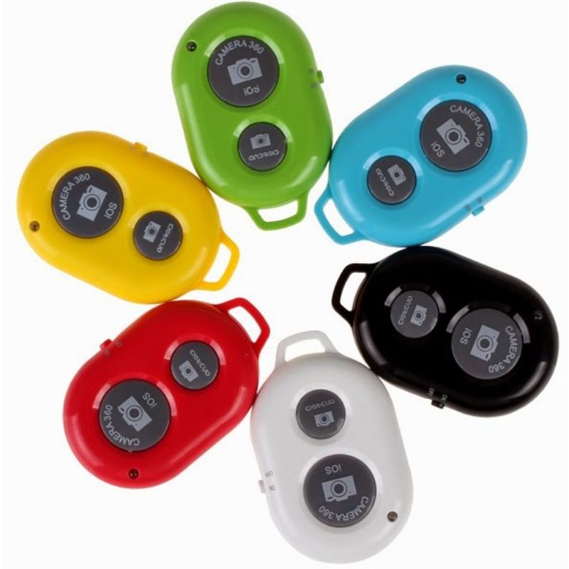 Nút bấm Bluetooth