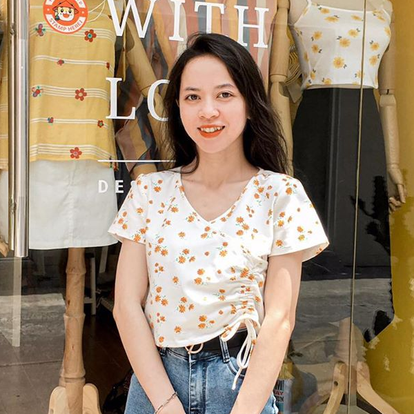 WILDY BOUTIQUE- HÀNG THIẾT KẾ