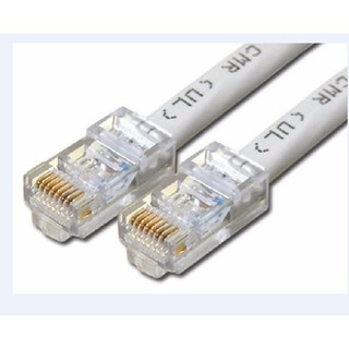 Dây mạng bấm 2 đầu