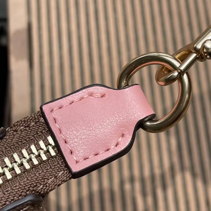 ❗️SẴN -  TÚI COACH DA ĐEO VAI C2898