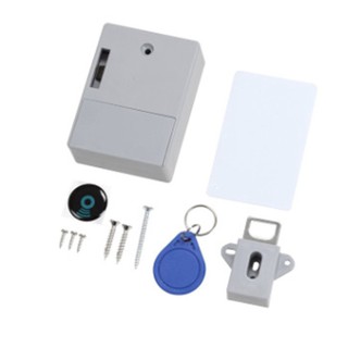 It smart - ổ khóa từ thông minh ngăn tủ ic smart