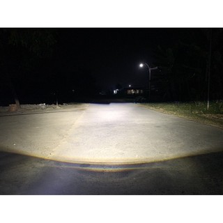 Bi gầm Led FBX 3in 12V 45W.