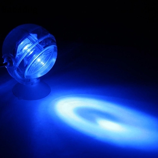 Đèn Led Mini 1w Chống Nước Cho Bể Cá