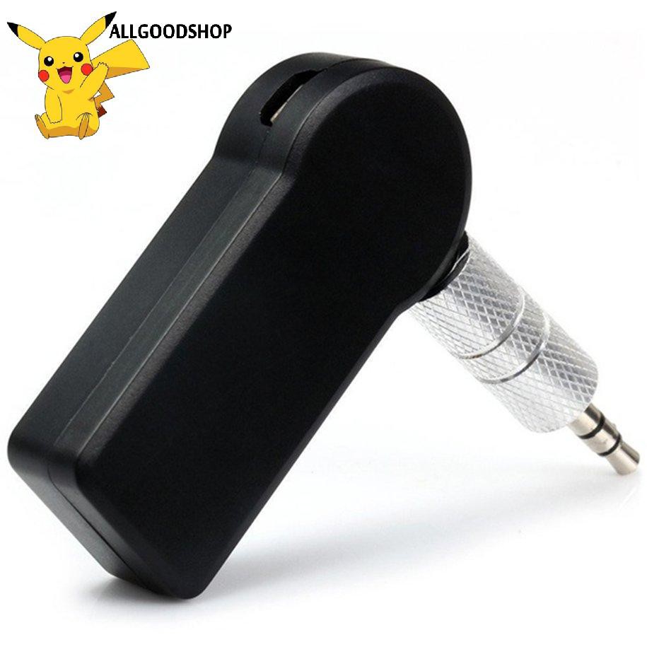 Đầu nhận tín hiệu âm thanh không dây 3.5mm AUX Bluetooth | BigBuy360 - bigbuy360.vn