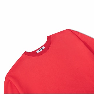 Áo ZOMBIE® Sweater In Red