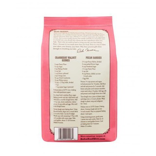 Bột Hạt Mì Mềm Không Tẩy 2.27kg