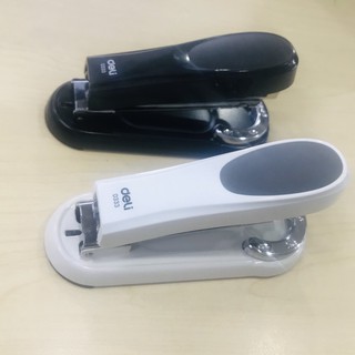 Dập kim xoay 3 chiều deli 0333