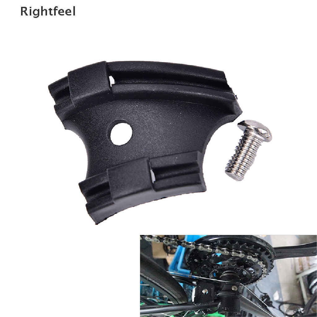 Phụ Kiện Dẫn Dây Cáp Chống Ma Sát Dành Cho Xe Đạp MTB