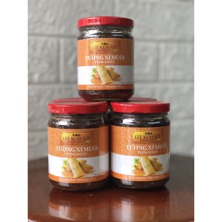XỐT MẬN - TƯƠNG XÍ MUỘI LEE KUM KEE 240G