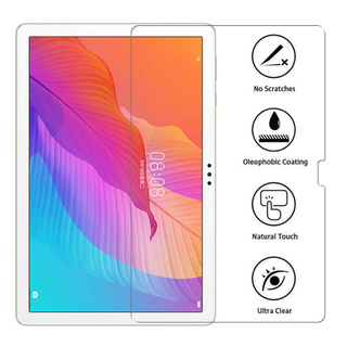 Kính Cường Lực Bảo Vệ Màn Hình Máy Tính Bảng Huawei MatePad T10 9.7 '' T10S 10.1 '' 2020 AGS3-L09 AGR-L09 AGR-L09 AGR-W09