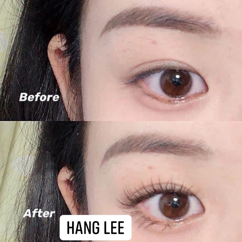 MÁY UỐN MI HOT HITT