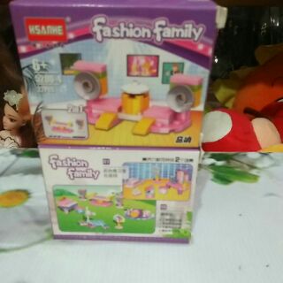 Đồ chơi lego