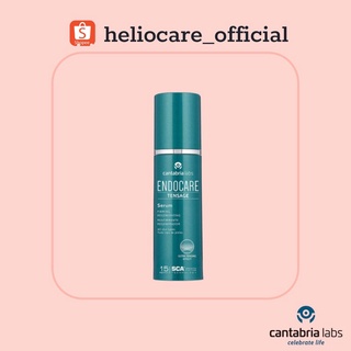 Serum Phục Hồi Chống Lão Hóa Endocare Tensage