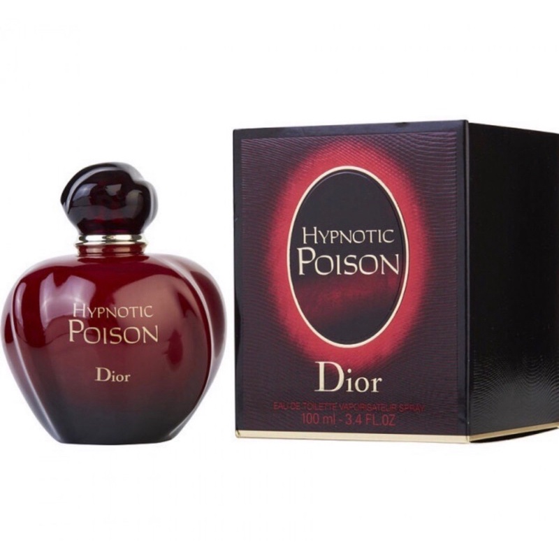 Nước hoa Dior Hypnotic Poison EDT,nước hoa dành cho phái nữ
