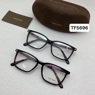 Kính gọng cận Tomford TF5696 Dư xịn✅Bao check code