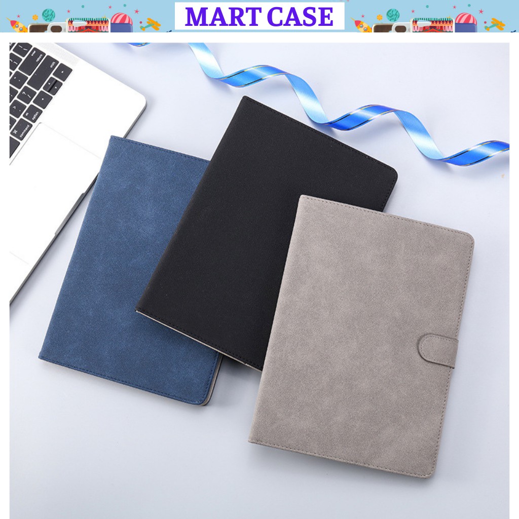 Bao da ipad khuy cài cực chất ốp ipad gen 8 10.2 gen 7/Pro 11/9.7/10.5/Air 3/Air 2/Air1/2017/2018...MART CASE | BigBuy360 - bigbuy360.vn