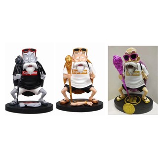 Mô hình Dragonball - Quy lão tiên sinh - Quy lão Kame - Kame Roshi