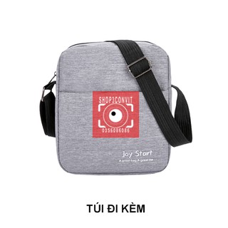 Bộ 3 balo/túi/ví Joy Start