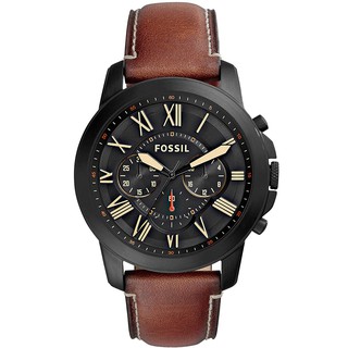 Đồng hồ nam fossil grant chronograph fs5241
