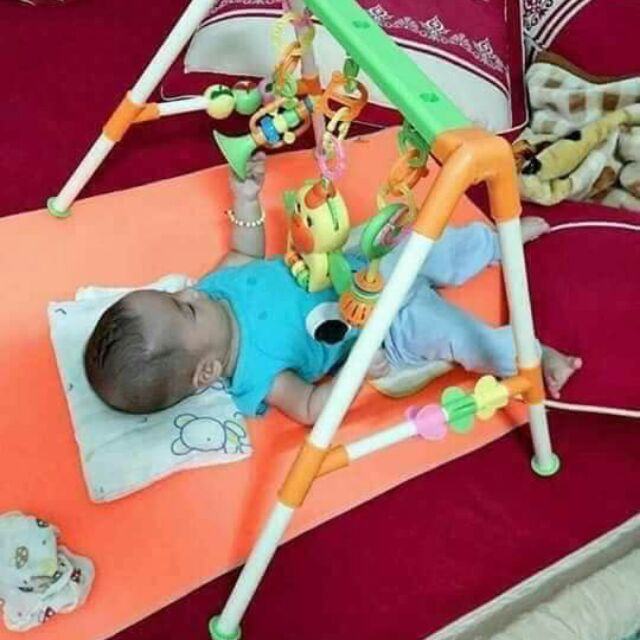 Kệ nhạc chữ a