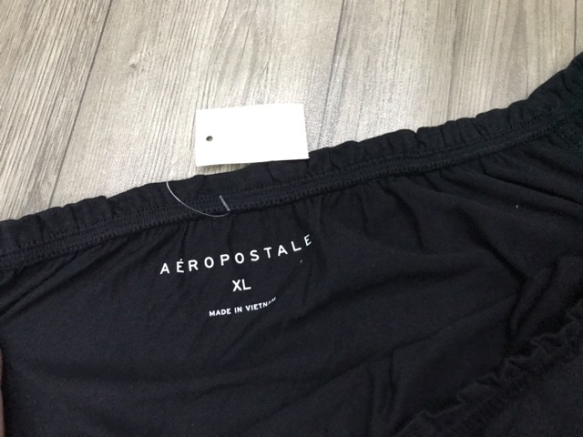 Áo croptop bẹt vai vnxk