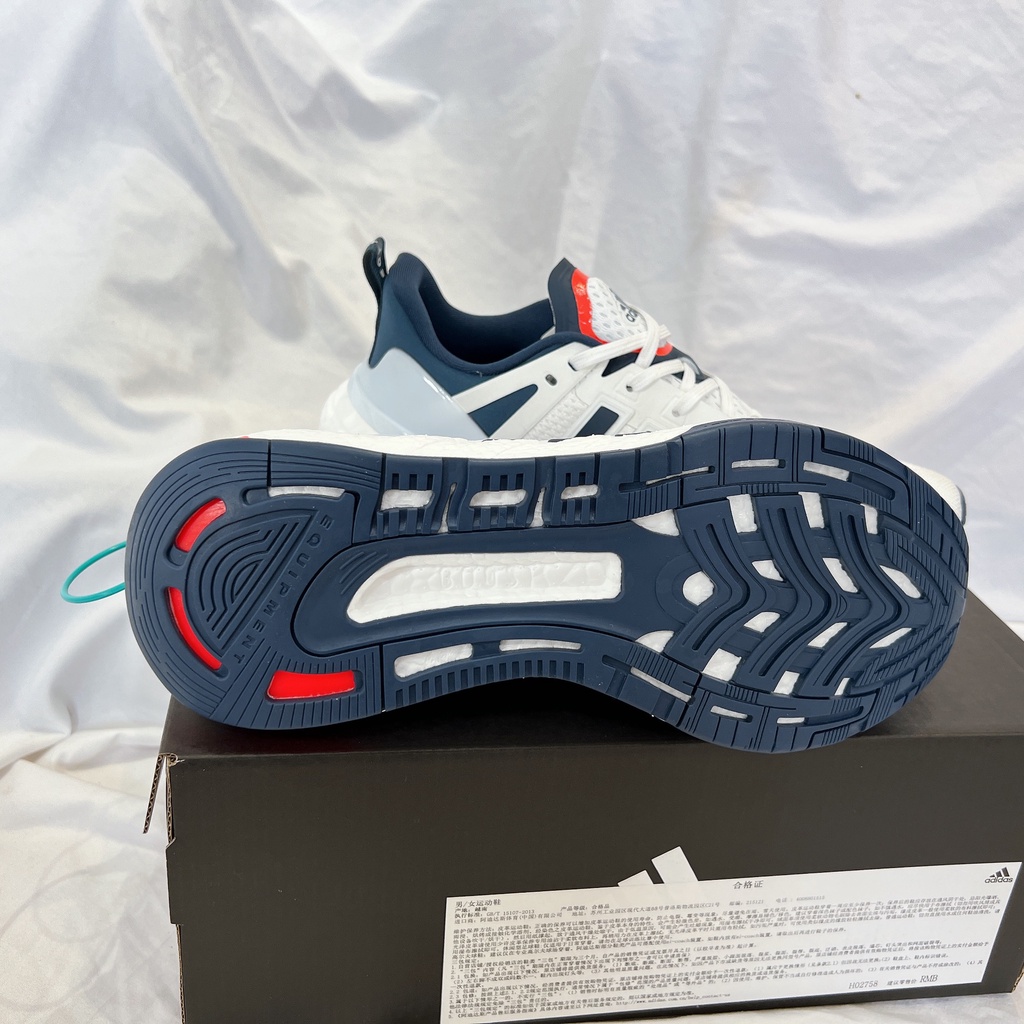 Giày Thể Thao Nam Nữ Ngô Thắng EQT Đế Soi Bọt Biển Êm Ma Sát Tốt, Cao 5cm