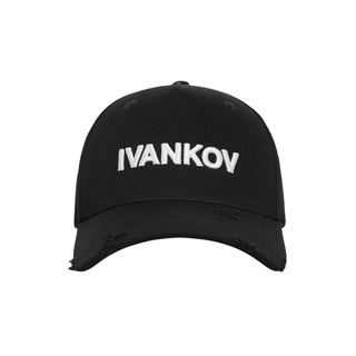 Mũ lưỡi trai Ivankov Logo