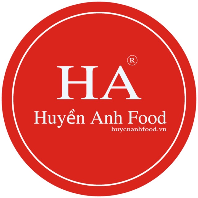 Thực phẩm Huyền Anh