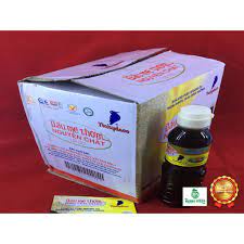 Dầu mè thơm Nakydaco 0.25