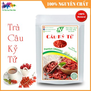 Trà câu kỷ tử 50g, 100g, 200g