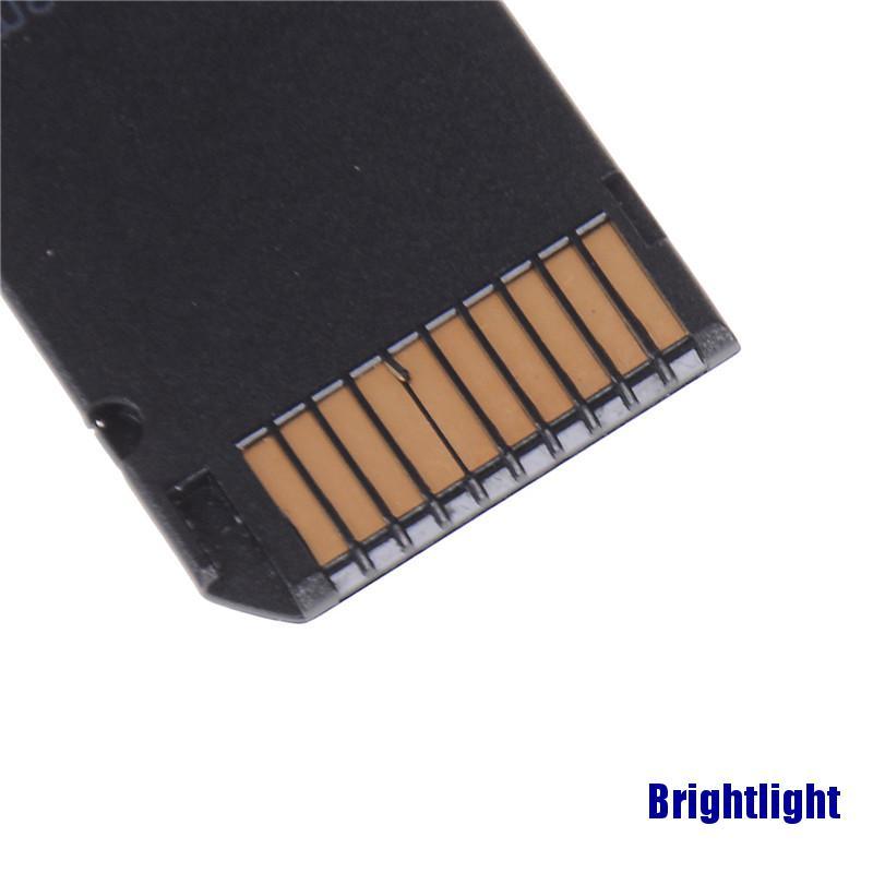 Thẻ Nhớ Micro Sd Dành Cho Psp