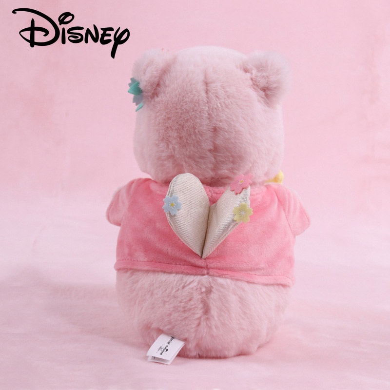 [Potdemiel] Gấu Winnie the Pooh ủy quyền chính hãng Disney (có hương thơm) - Hàng mới 100%