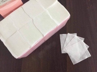 Bông tẩy trang Miniso