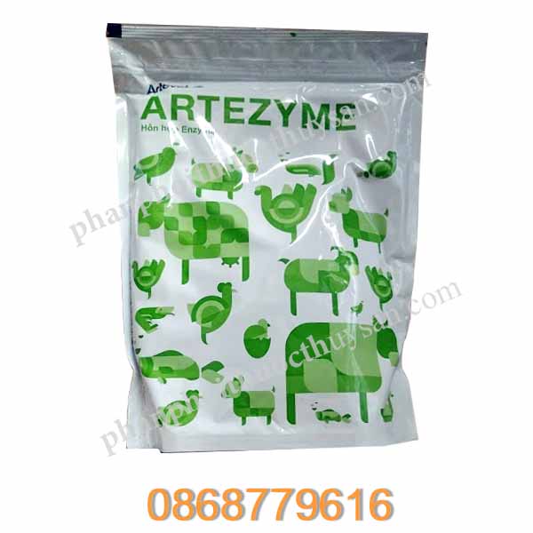 Lẻ 1kg Enzyme Mỹ