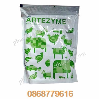 Lẻ 1kg enzyme mỹ