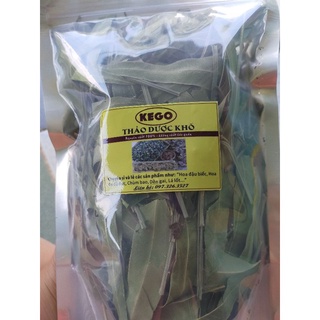 Lá xông khô giải cảm (gói 100gr)