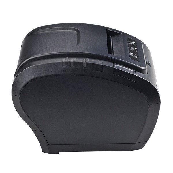 Máy in Wifi Khổ 80mm in đơn hàng, in đơn livestream máy in hóa đơn bằng điện thoại in nhiệt