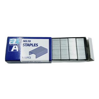 🔹 Double A Đinh Ghim Số 10 (20 Hộp)