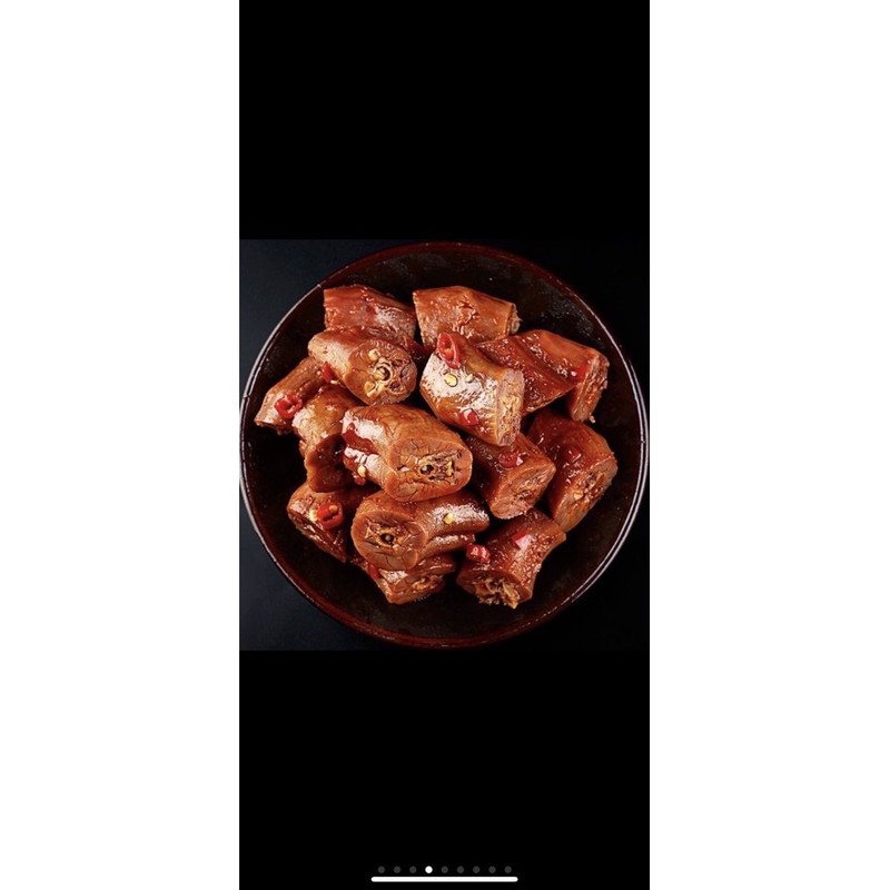 [Mã 77FMCGSALE1 giảm 10% đơn 250K] [Sẵn rẻ] cổ vịt cay hồ nam, siêu cay siêu ngon<3 FREESHIP<3 | BigBuy360 - bigbuy360.vn