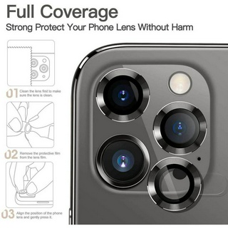 Miếng Dán Cường Lực Bảo Vệ Camera Cho Iphone 12 Mini 12 Iphone 12 Pro Max