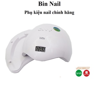 Máy Hơ Gel Sun 5 Chính Hãng