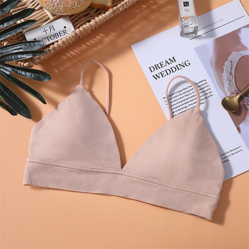 Áo Ngực Không Đường May Quyến Rũ Thời Trang Cho Nữ Size S / M / L | BigBuy360 - bigbuy360.vn