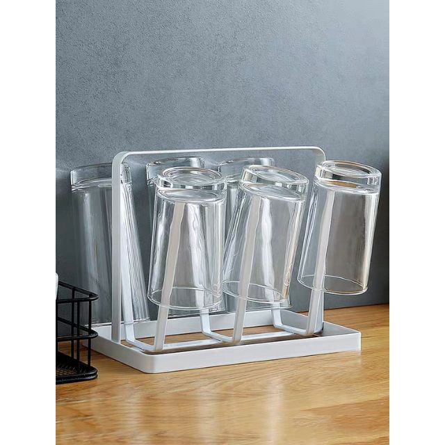 Cắm cốc inox (loại 6 úp ) 302 TA